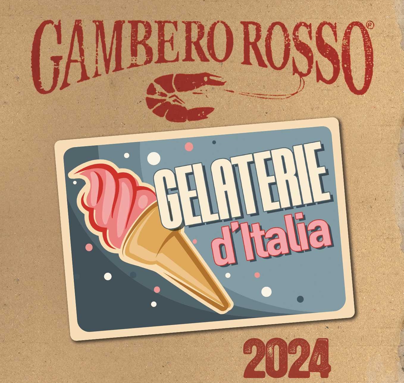 Le 70 migliori Gelaterie d'Italia 2024: ecco tutti i premiati - GustoH24